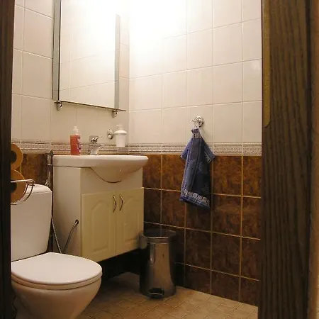 Bed & Breakfast Lepido Tallinn
