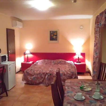 Lepido Bed & Breakfast Tallinn