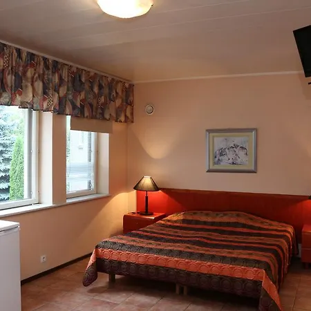 Lepido Bed & Breakfast 2*