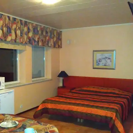 Lepido Bed & Breakfast Tallinn