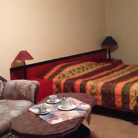 Bed & Breakfast Lepido 2*